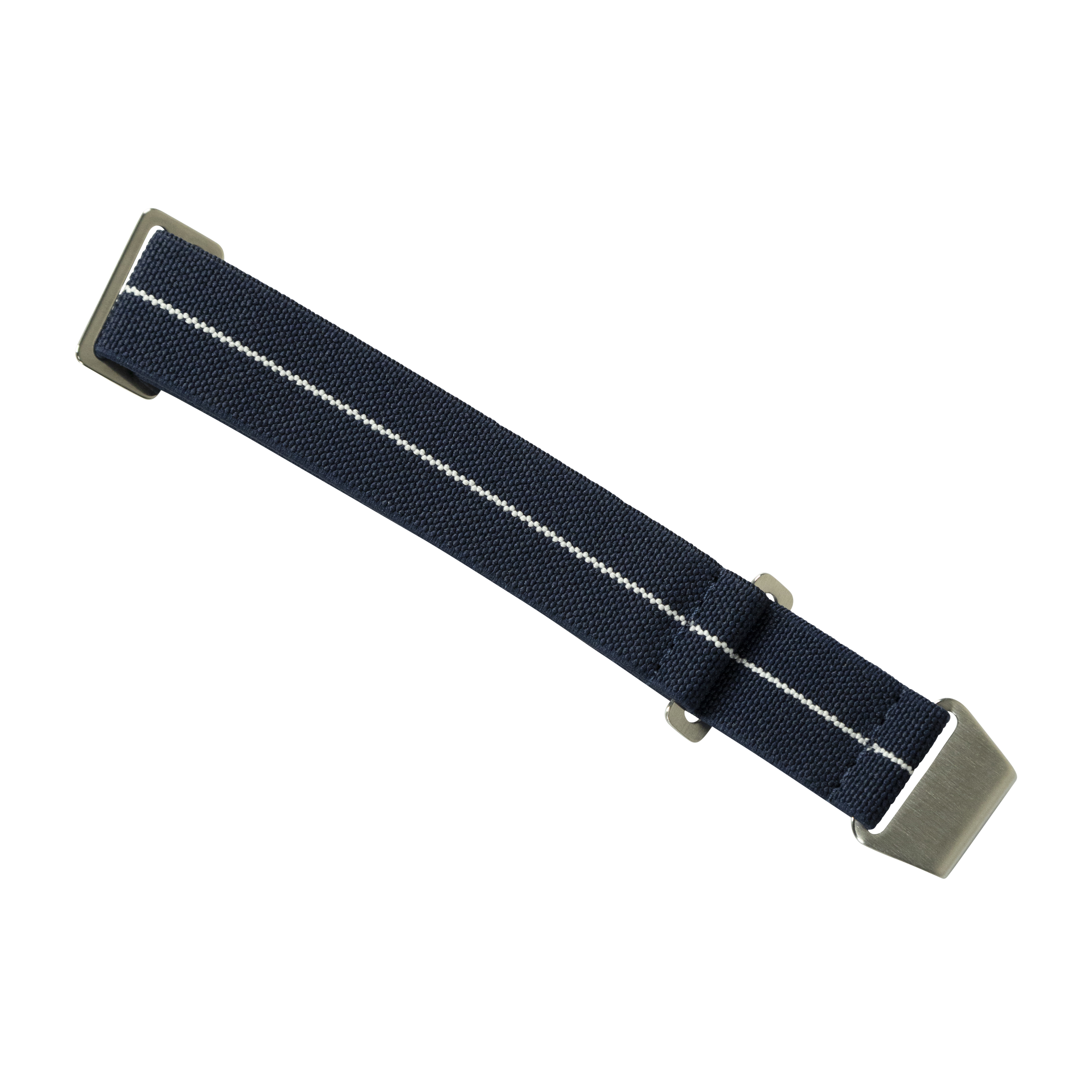 Marine Nationale - Navy Blue with White Centreline