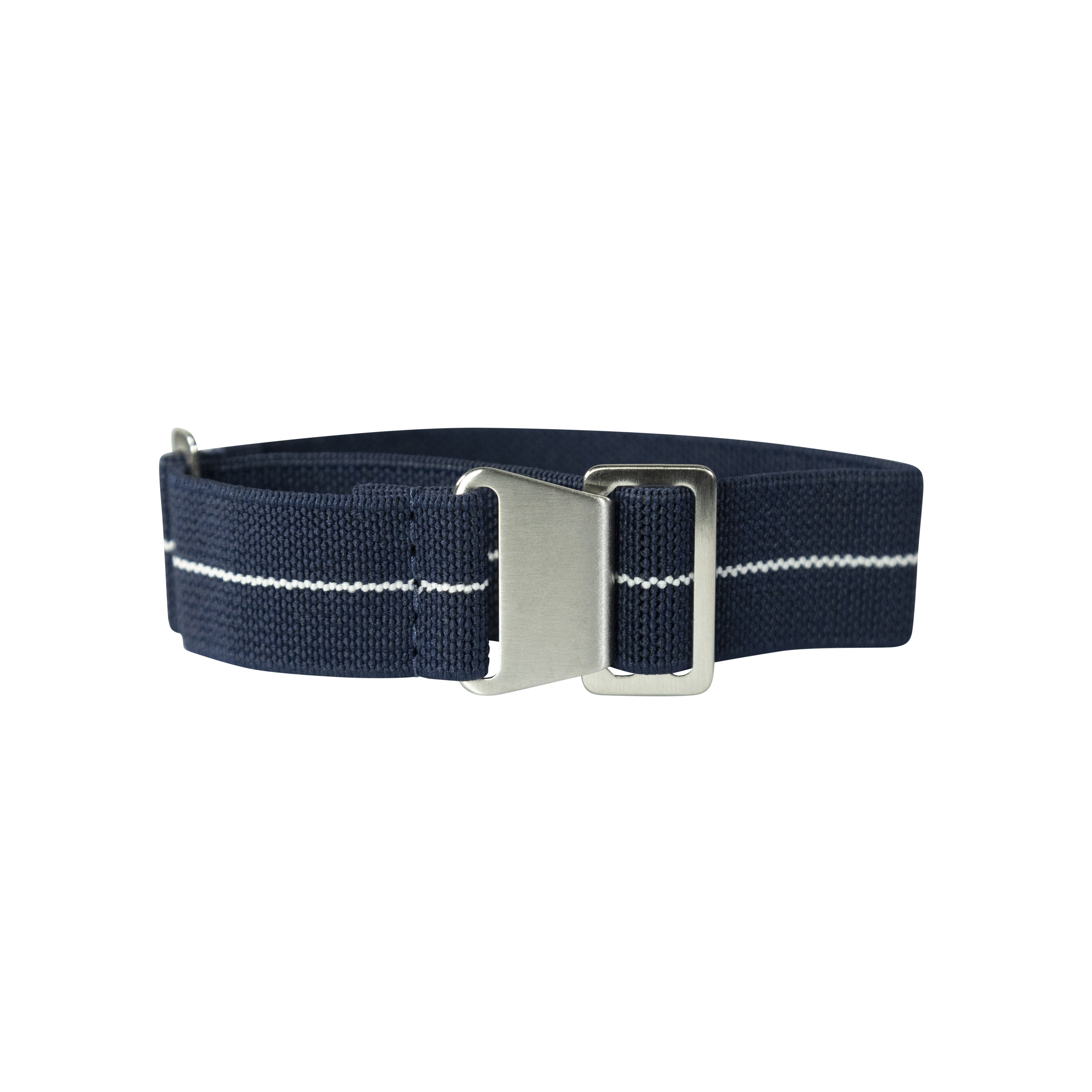 Marine Nationale - Navy Blue with White Centreline