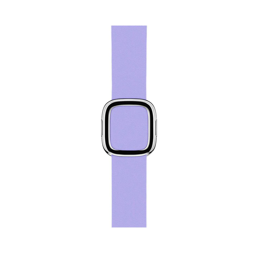 [Apple Watch] Modern Buckle - Lilac