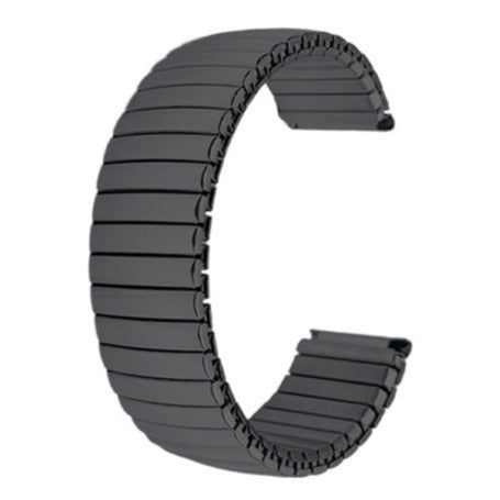 Stretch Elastic Steel Bracelet