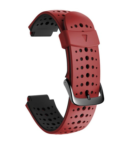 Garmin Forerunner 220/ 230/ 235/ 620/ 630/ 735XT - Silicone Sports