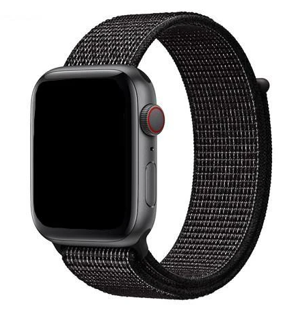 Apple Watch - Sports Loop (Velcro) - Strapify