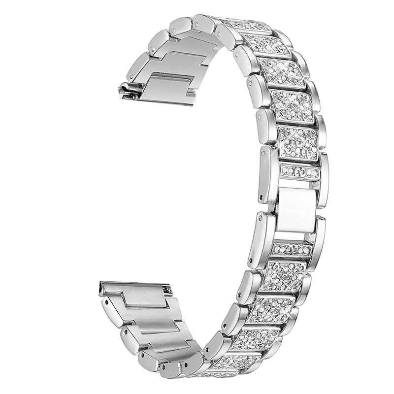 [Quick Release] Zirconia Shimmer Bracelet