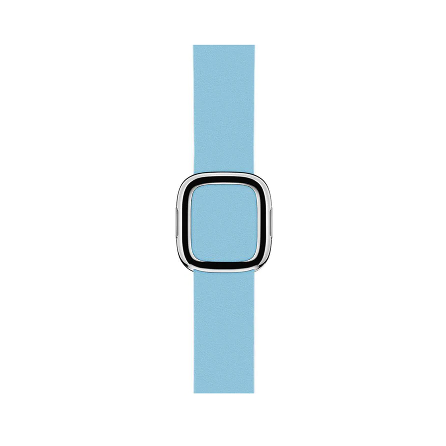 [Apple Watch] Modern Buckle - Sky Blue