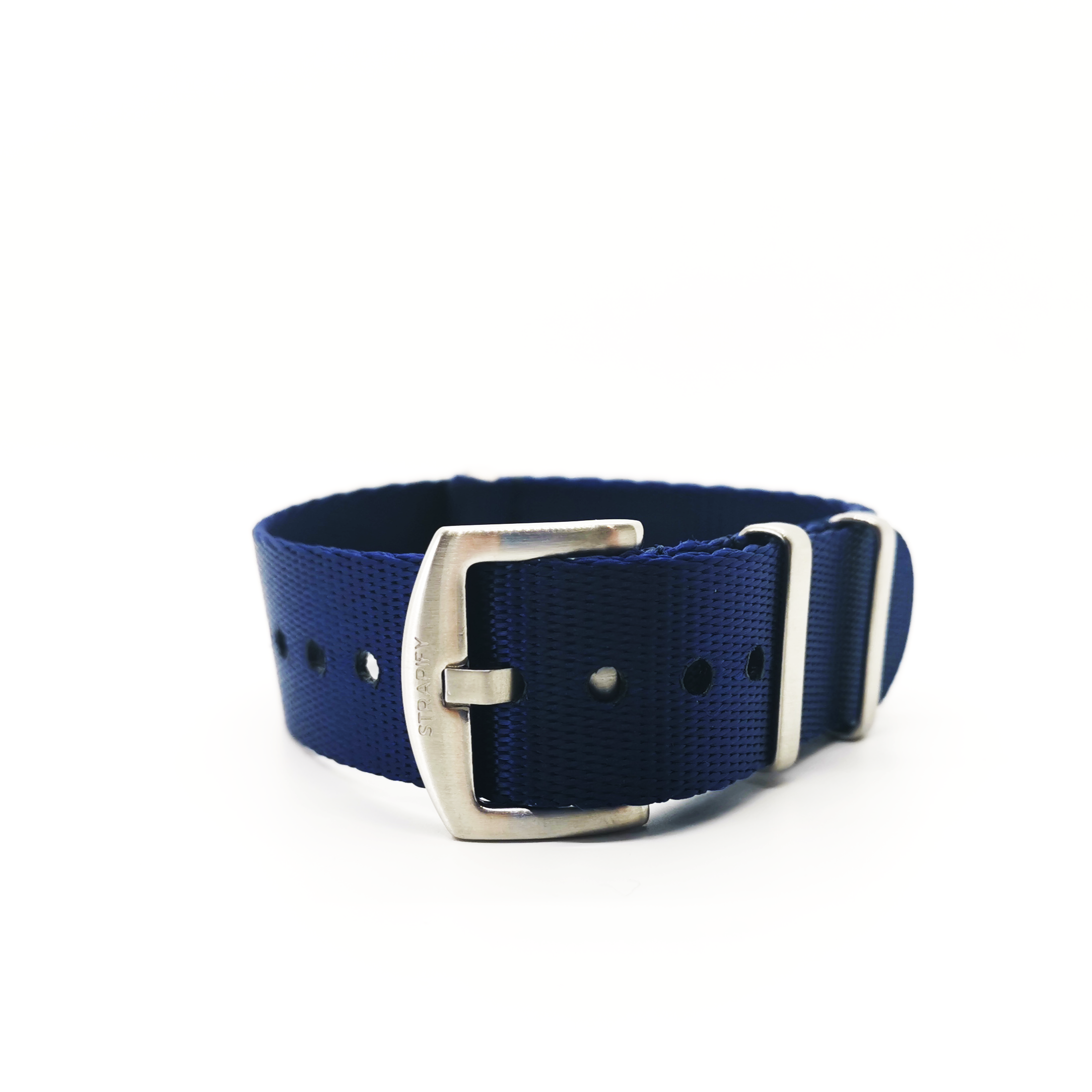 Supreme Militex - Navy Blue