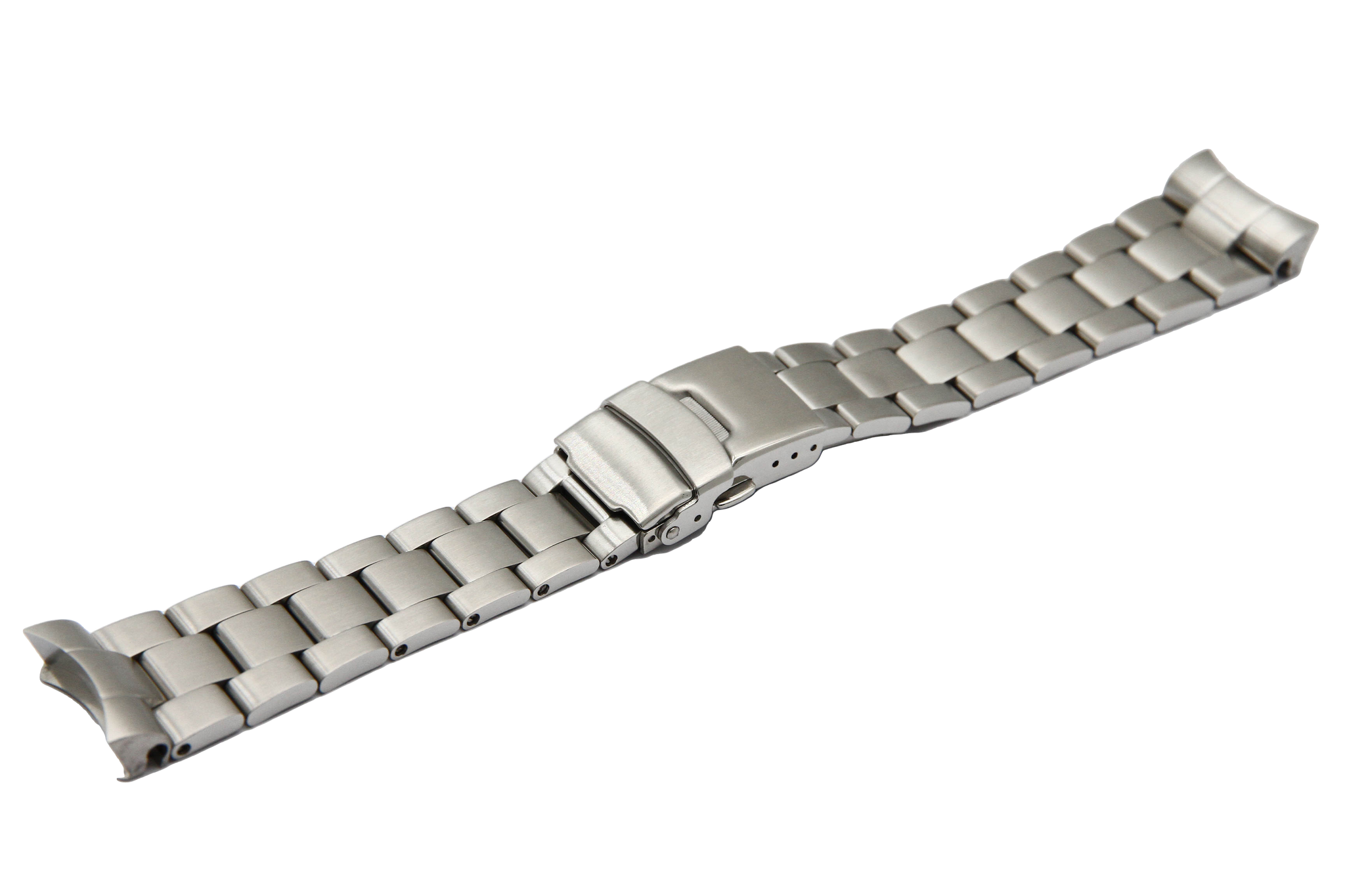 Seiko 22mm oyster bracelet hot sale