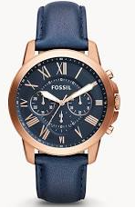 Straps for Fossil Watches