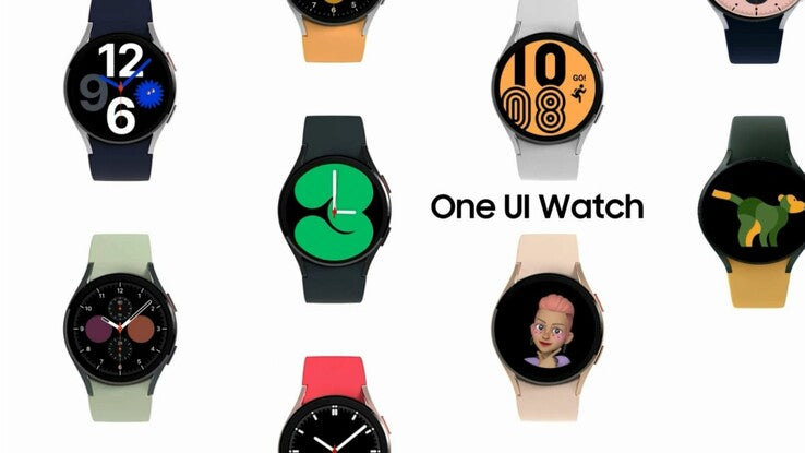 Samsung Galaxy Watch 4 and Watch 4 Classic