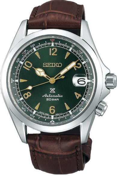 Seiko Watch Straps