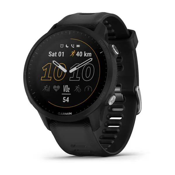 Garmin Forerunner 955 release and latest new features