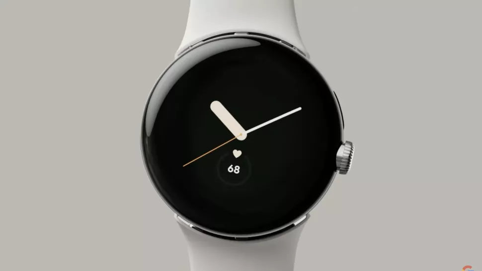 Google Pixel Watch