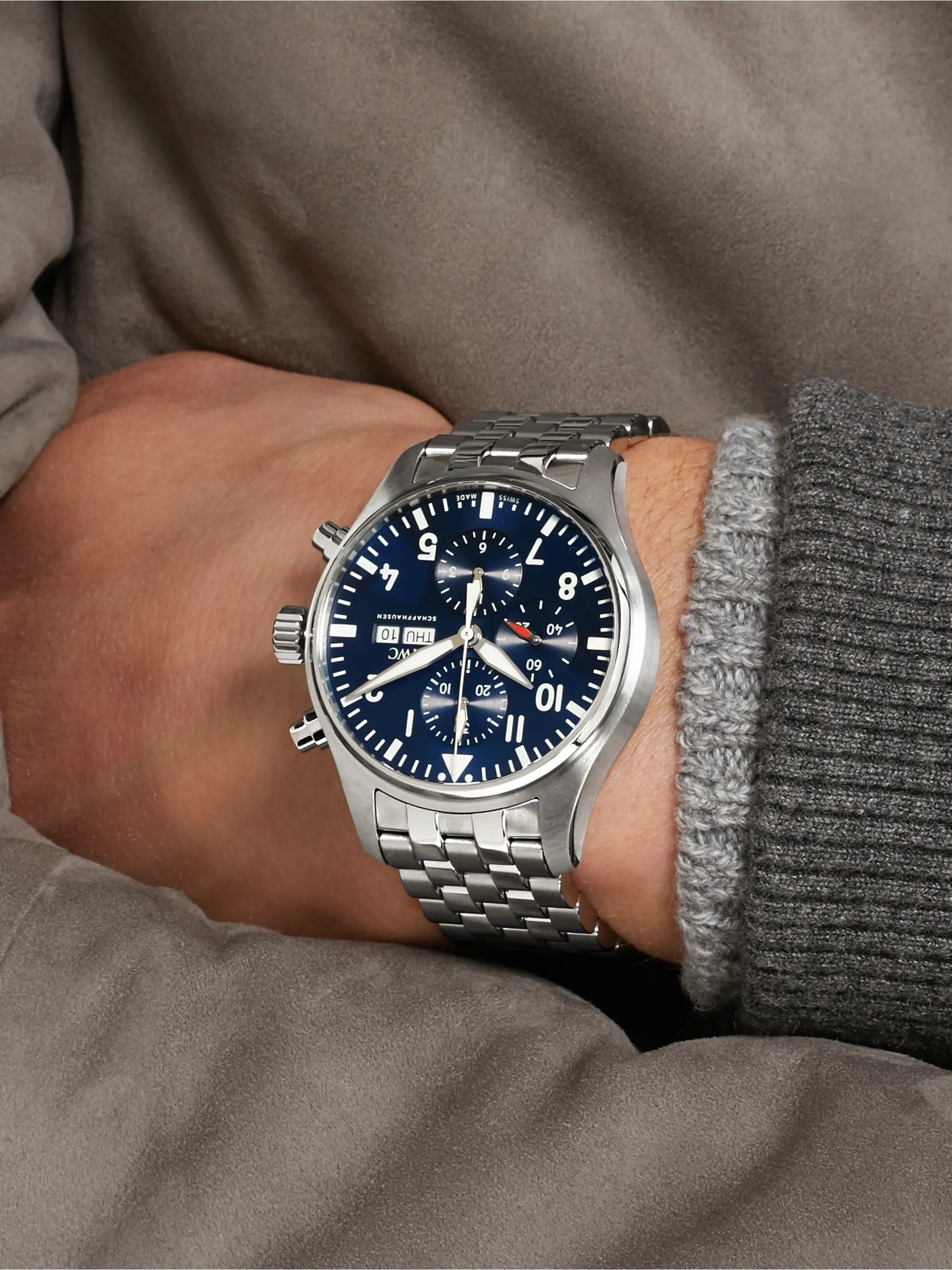 Our best Stainless Steel Bands and Straps