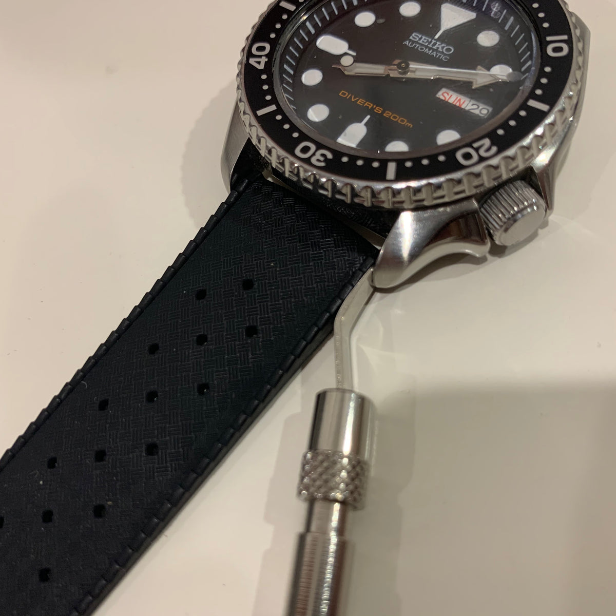 Velcro watch bands australia deals