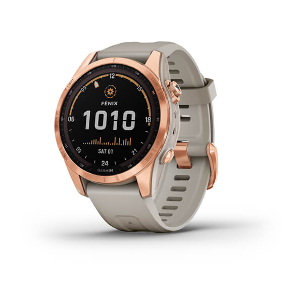 Fenix 7S [QuickFit 20mm]