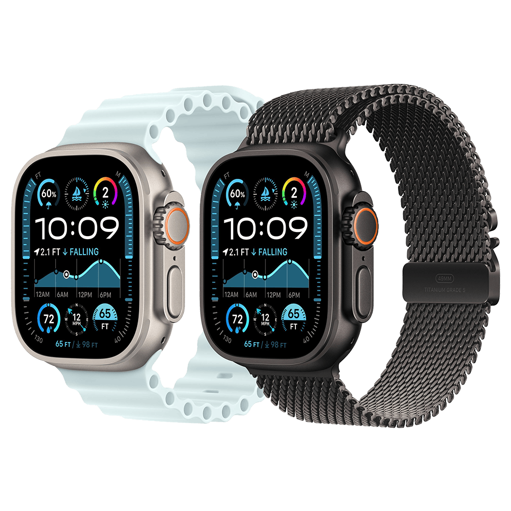 Apple Watch Ultra 3 49mm
