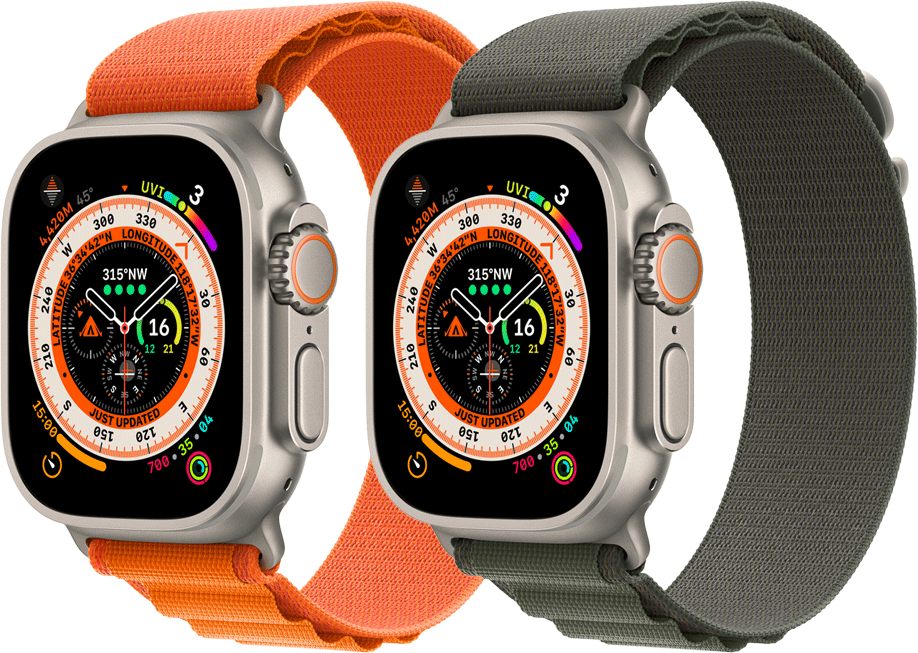 Apple Watch Ultra 49mm