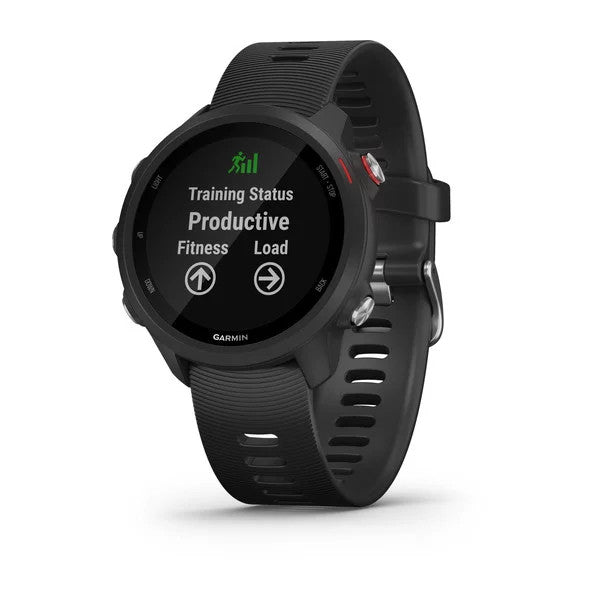 Garmin Forerunner 245 & 245 Music