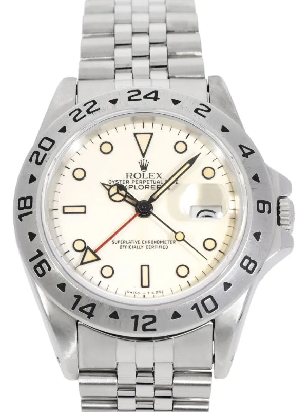Rolex Explorer II 42mm (old)