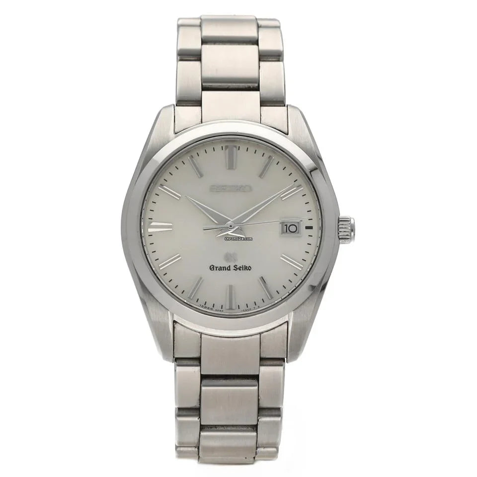 Grand Seiko SBGX063