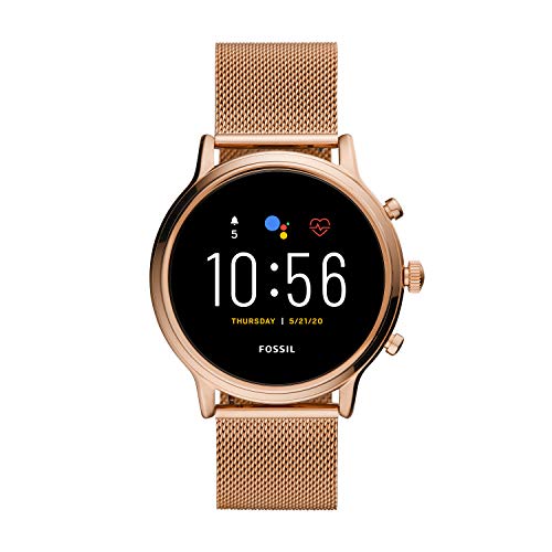 Fossil Gen 5 - Julianna