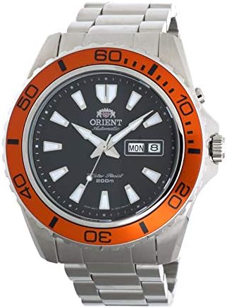 Orient Mako XL