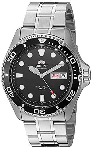 Orient Ray II