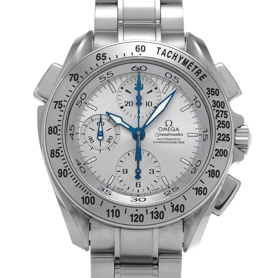 Omega Speedmaster Split-Seconds