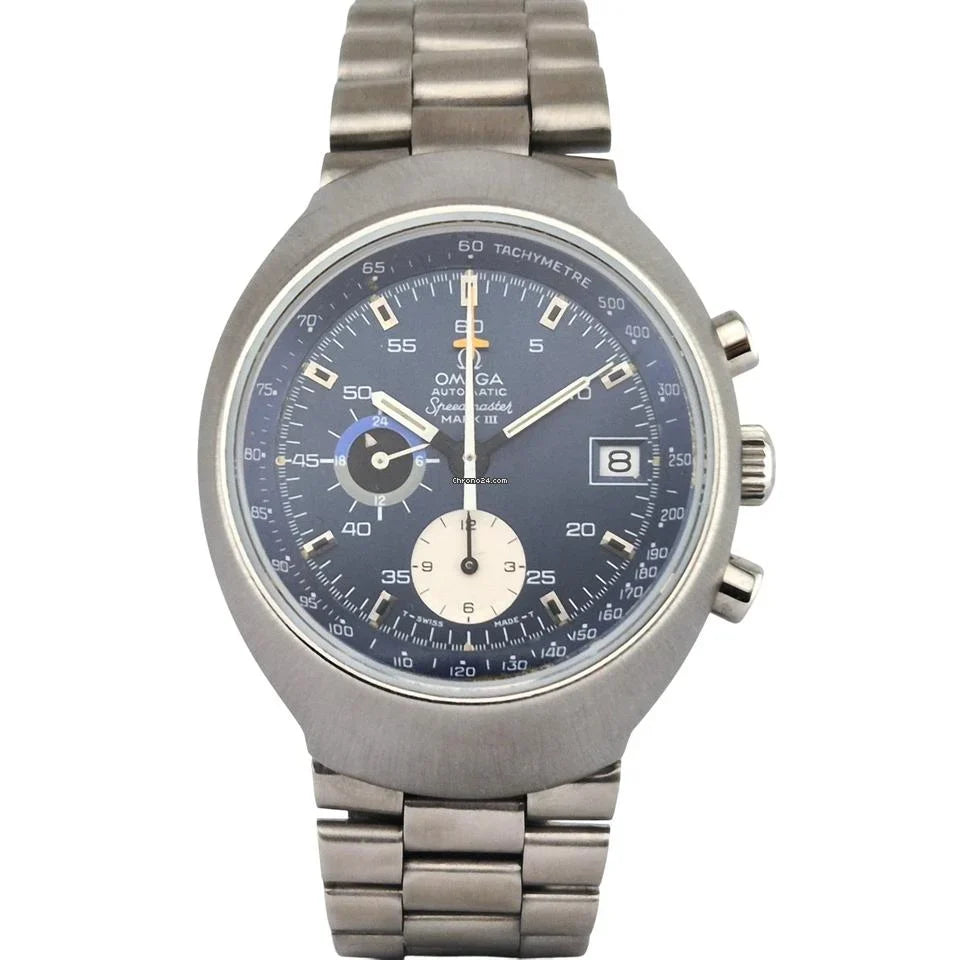 Omega Speedmaster Mark III