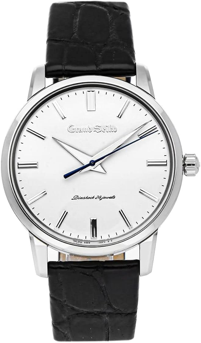Grand Seiko SBGW253
