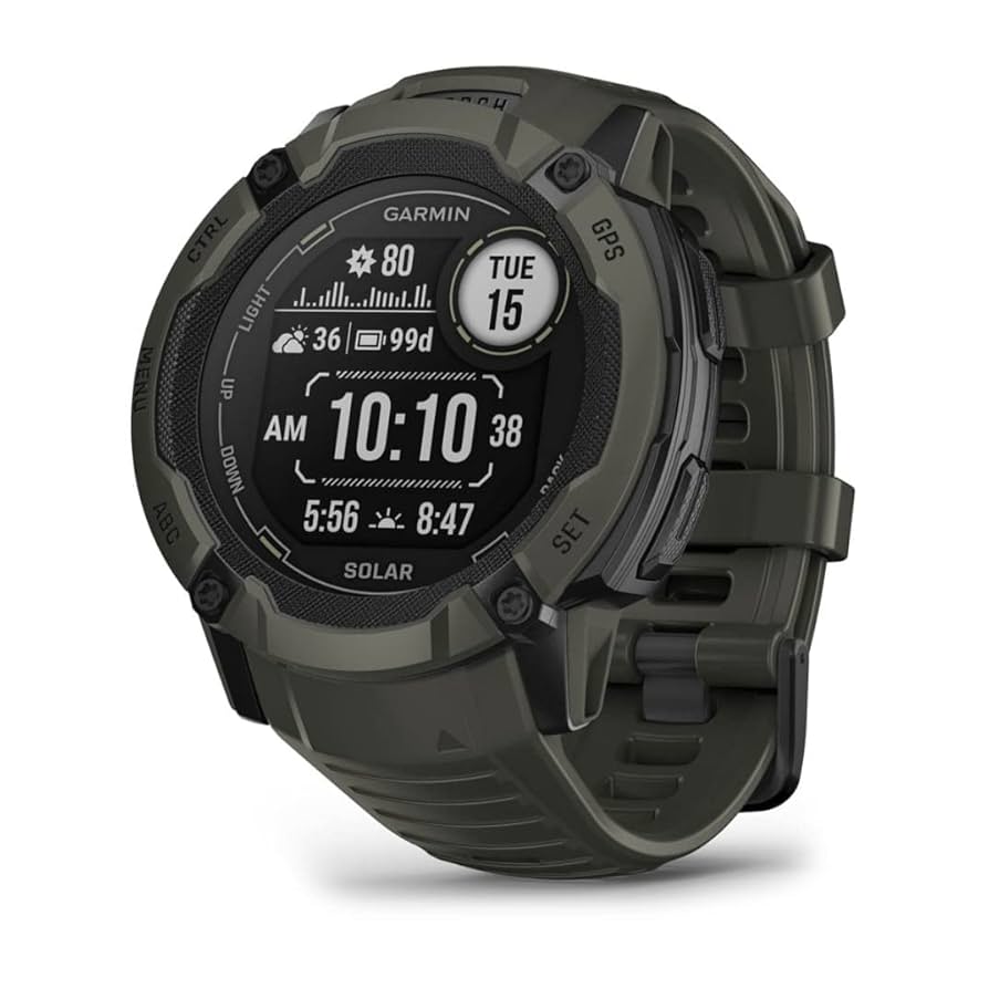 Garmin Instinct 2x