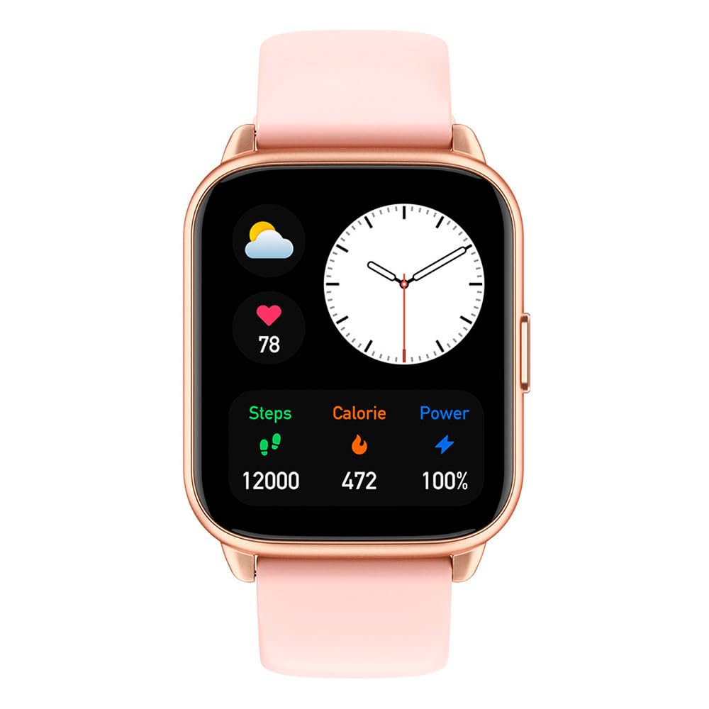 Amazfit Pop 2