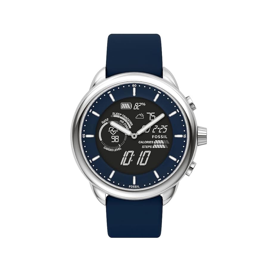 Fossil Gen 6 FTW7082