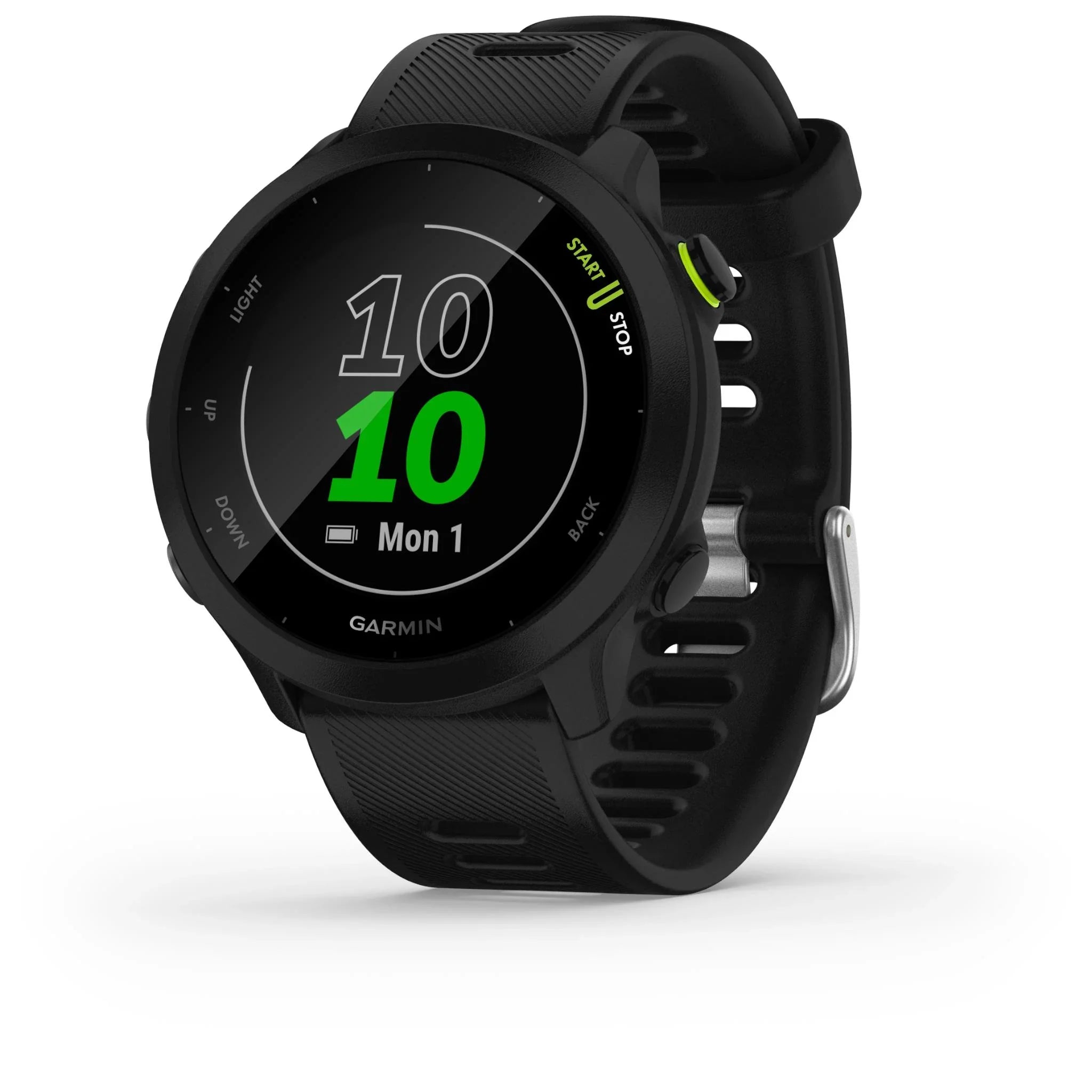 garmin forerunner 55