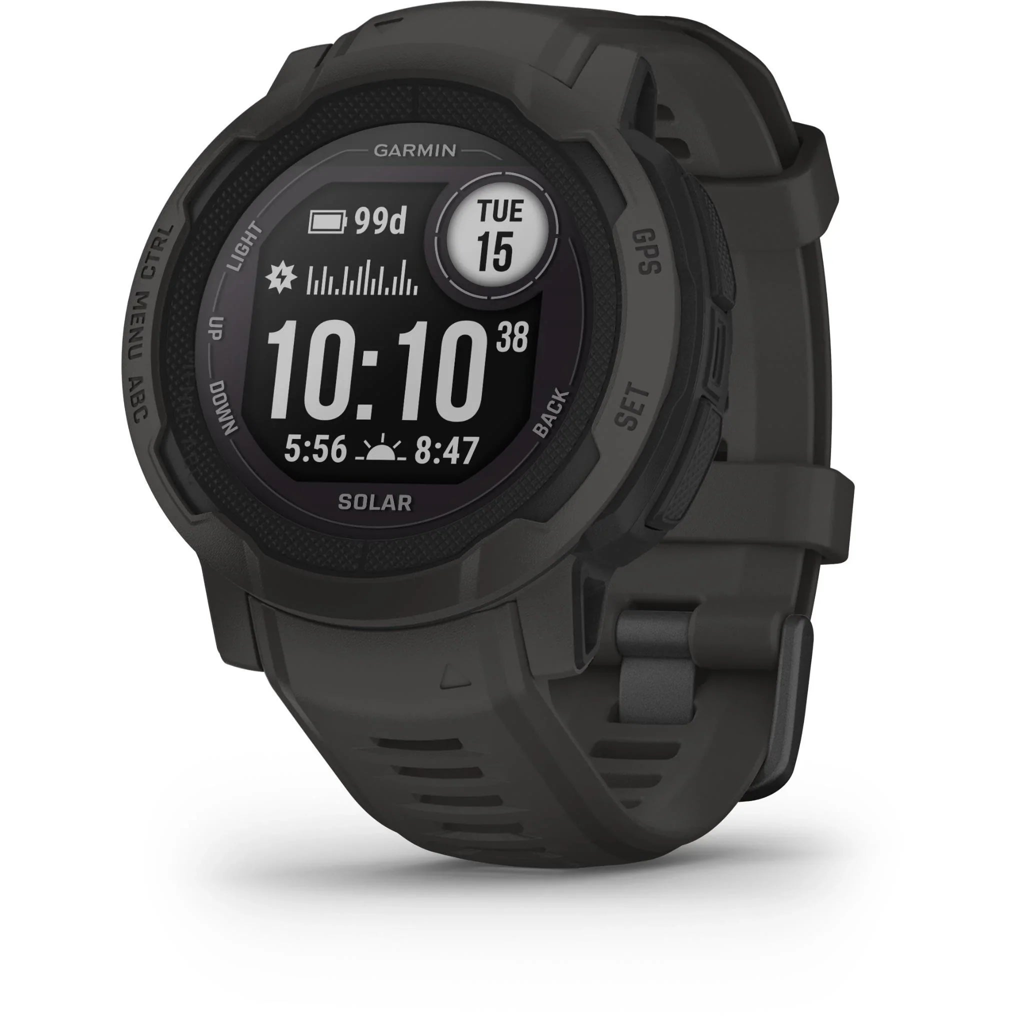 Garmin Instinct 2s