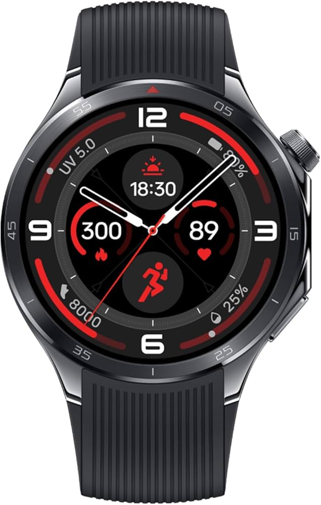 OnePlus Watch 3 (incl. Pro)