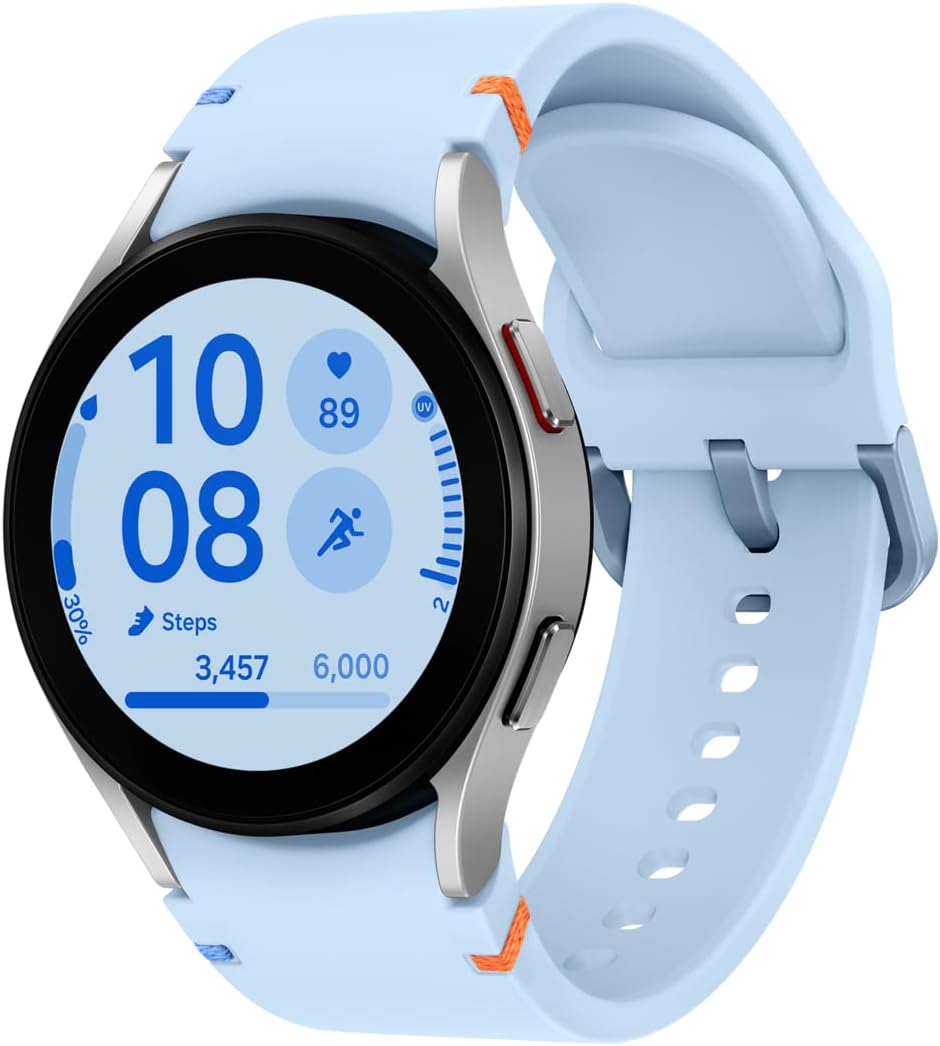 Galaxy Watch 4 Fitted Only