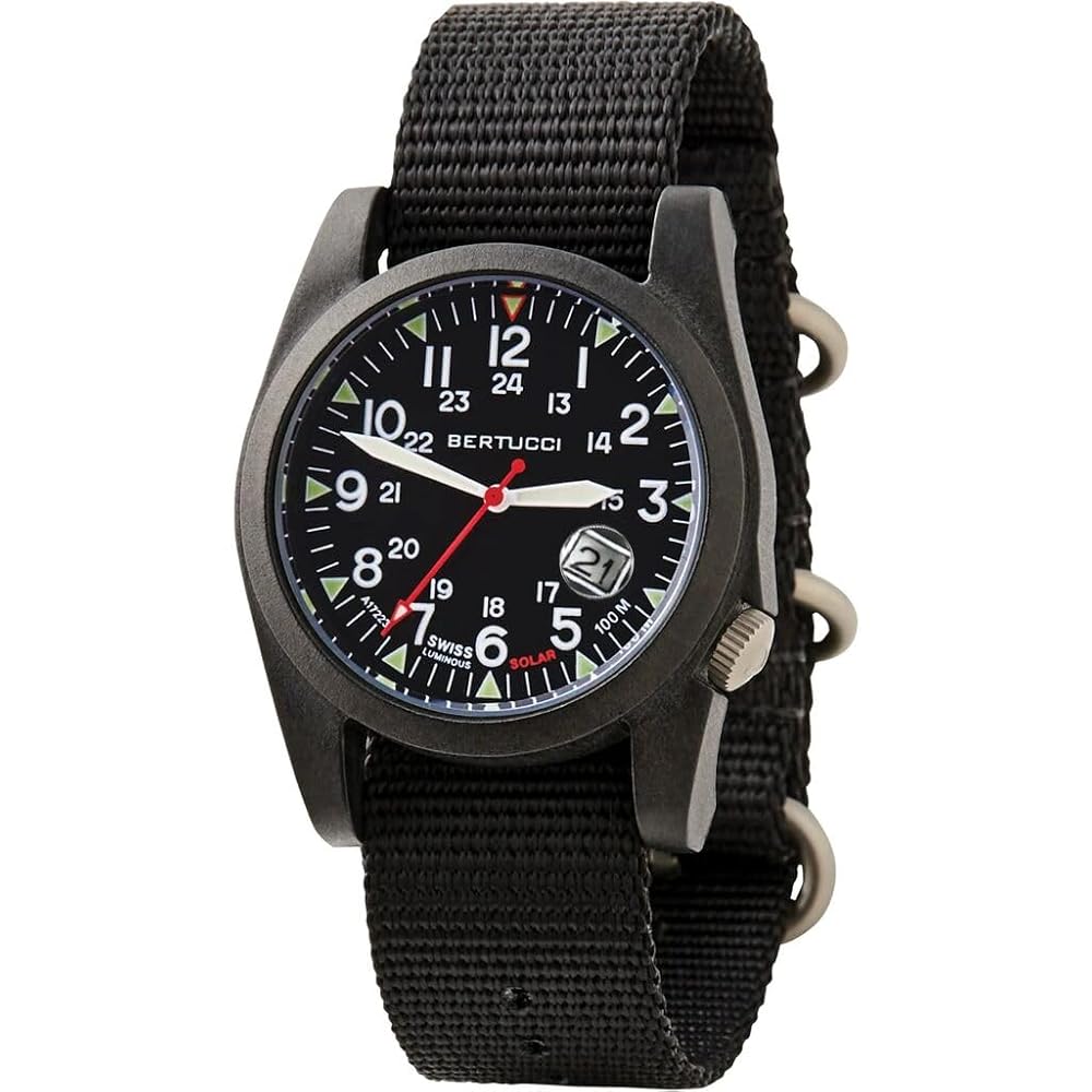 Bertucci A-3