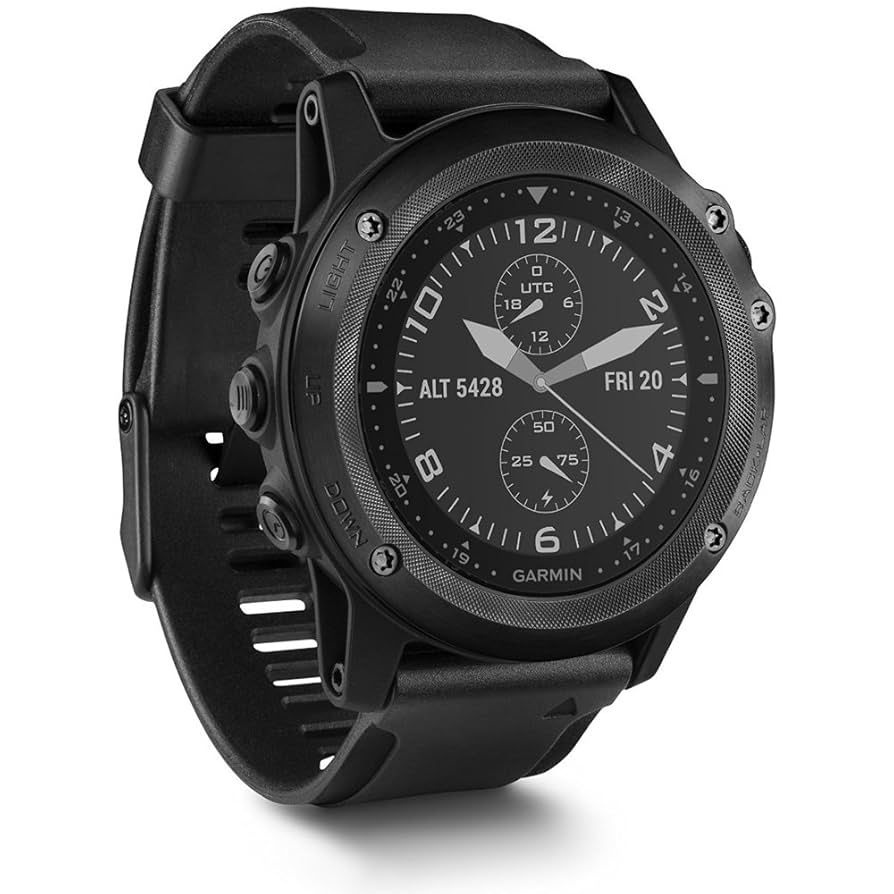 Garmin Tactix Bravo