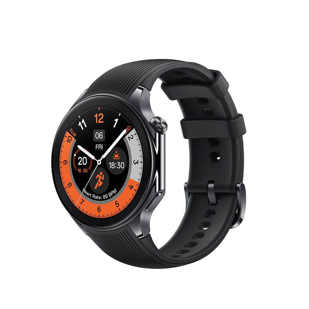 Oppo Watch X