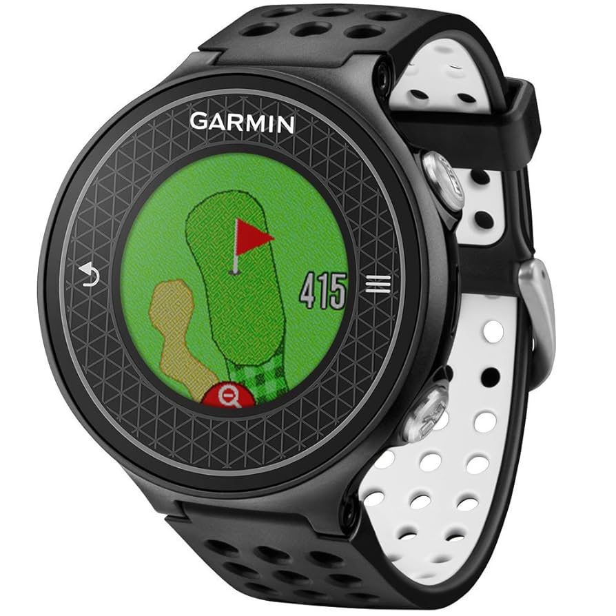 Garmin Approach S6
