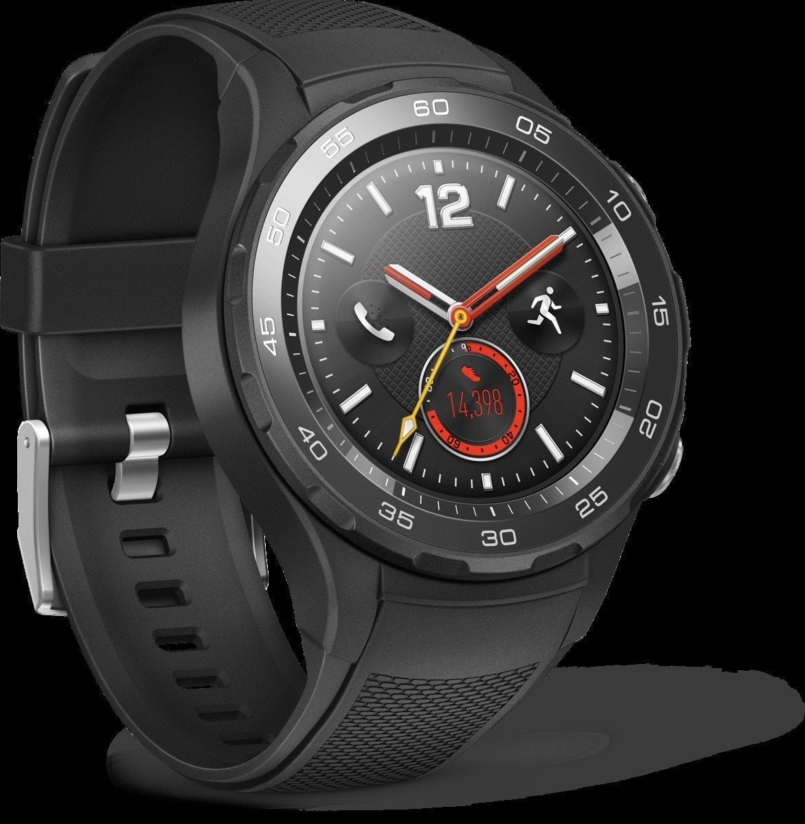 Huawei Watch 2