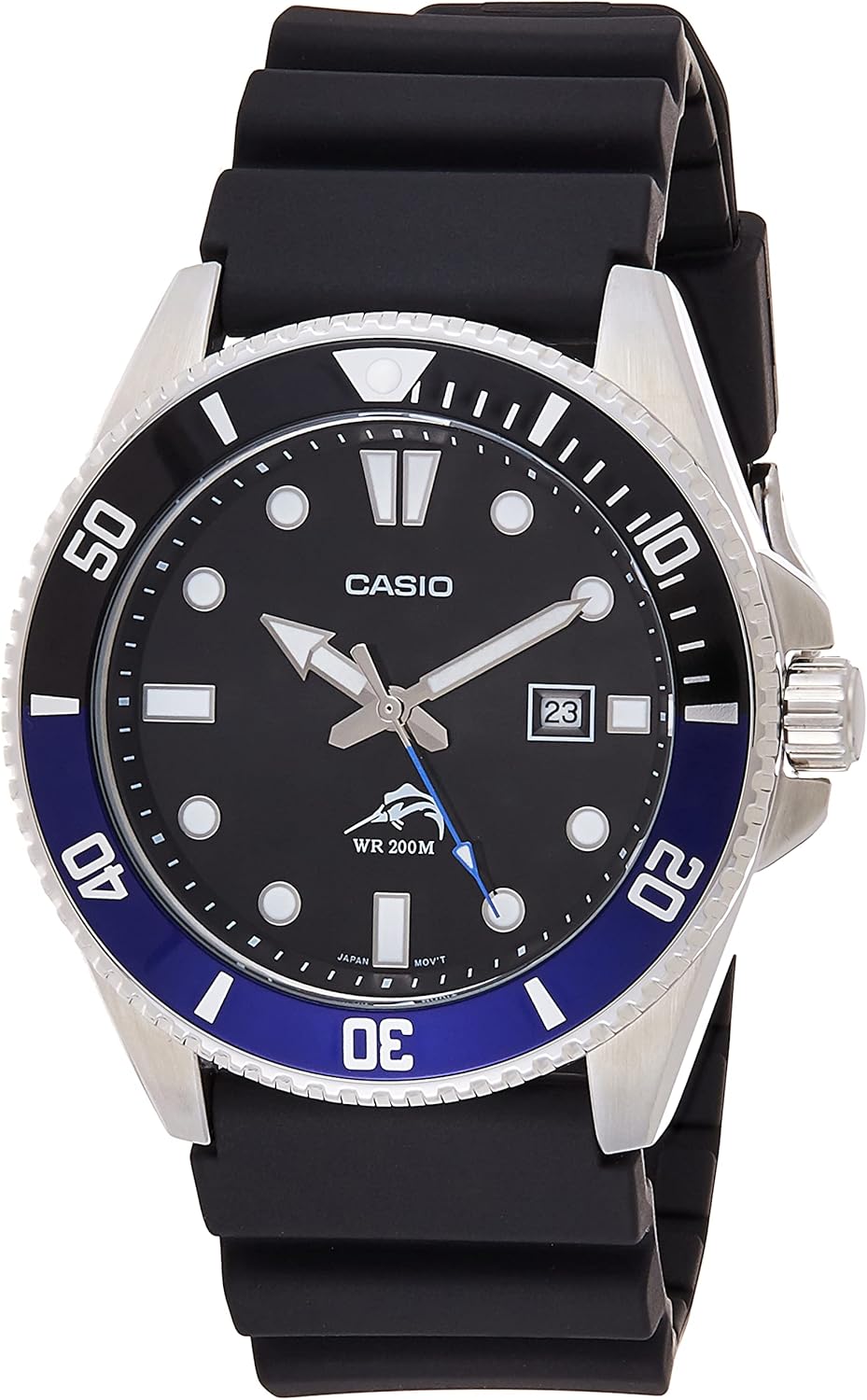 Casio MDV106