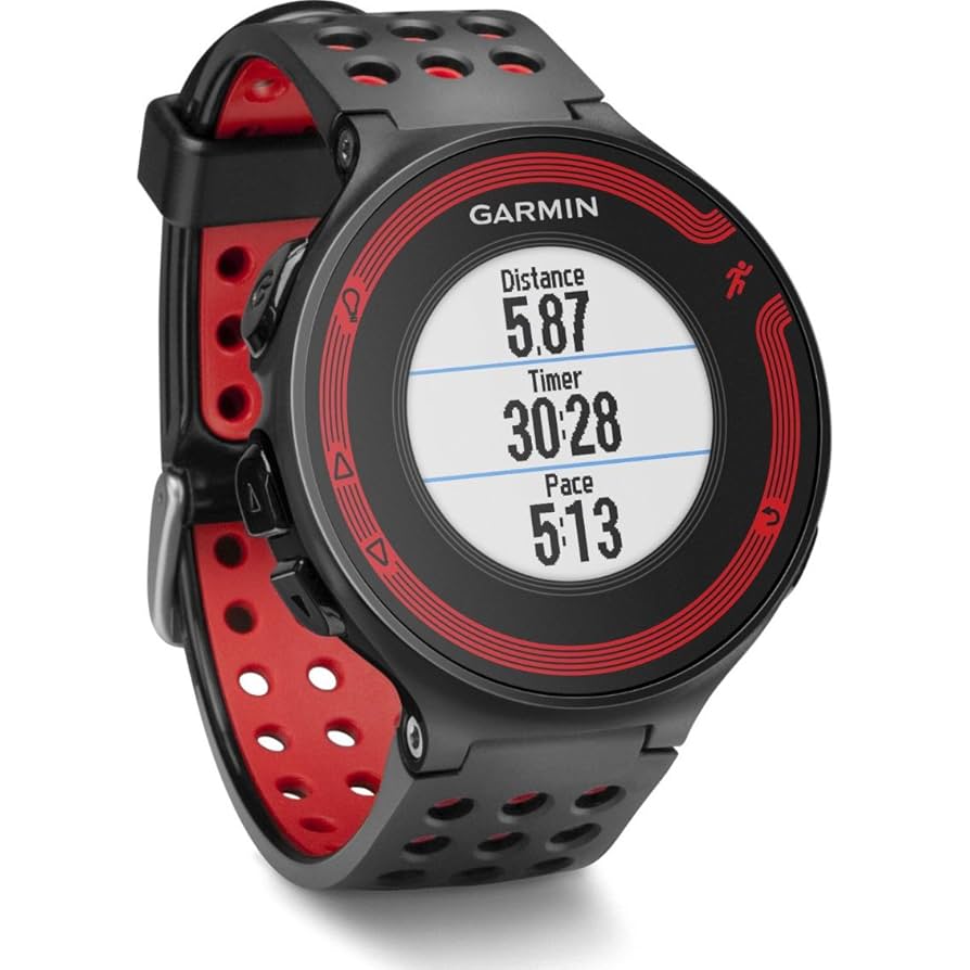 Garmin Forerunner 220