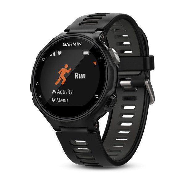 Garmin Forerunner 220/ 230/ 235/ 620/ 630/ 735XT/ Approach S6 / S20