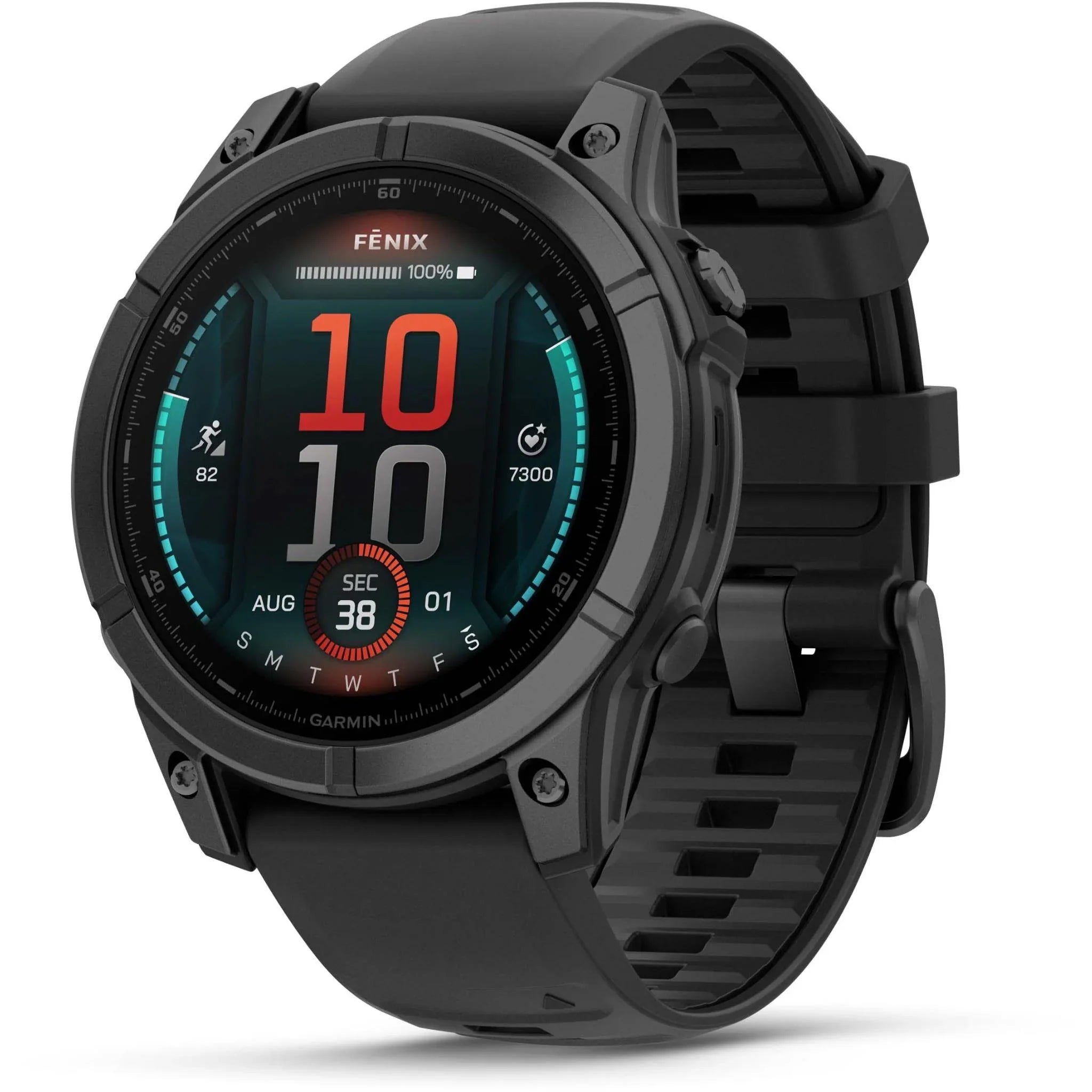 Garmin Fenix E 47mm