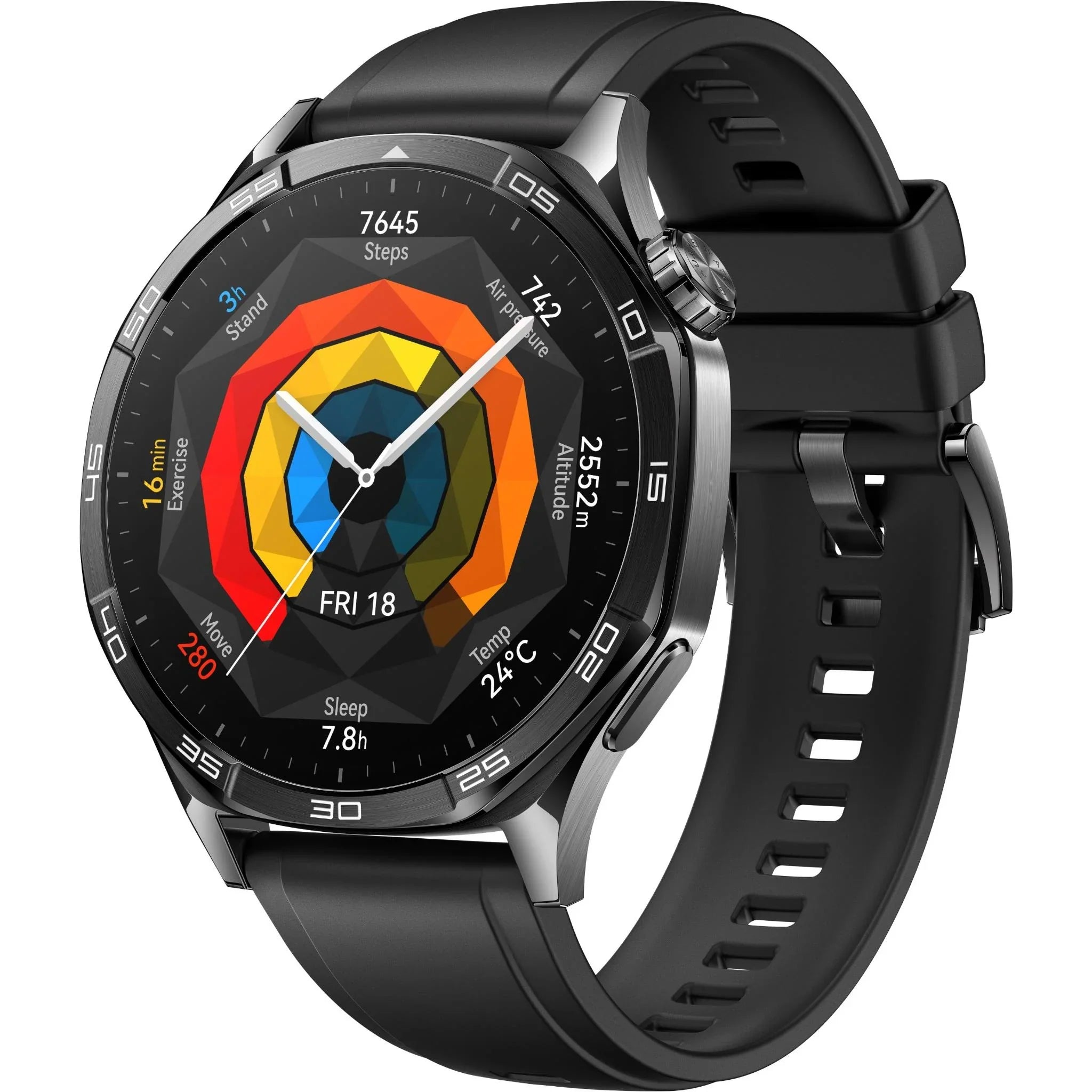 HUAWEI GT 5 46mm