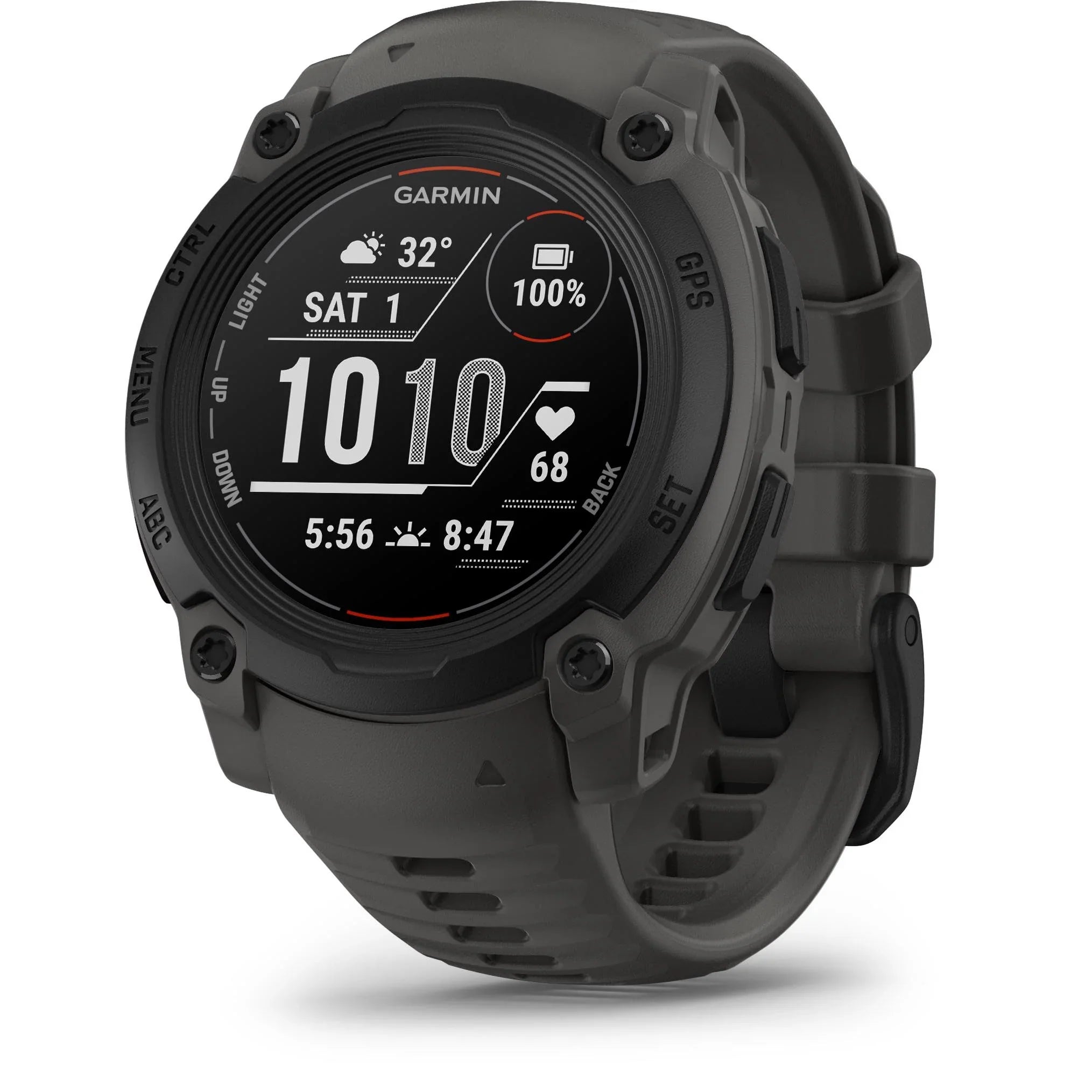 Garmin Instinct E 40mm