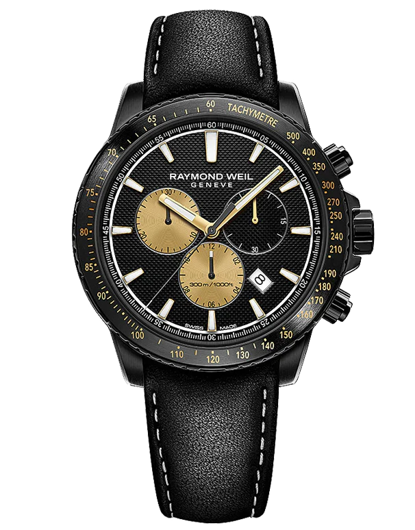 Raymond Weil Tango Marshall