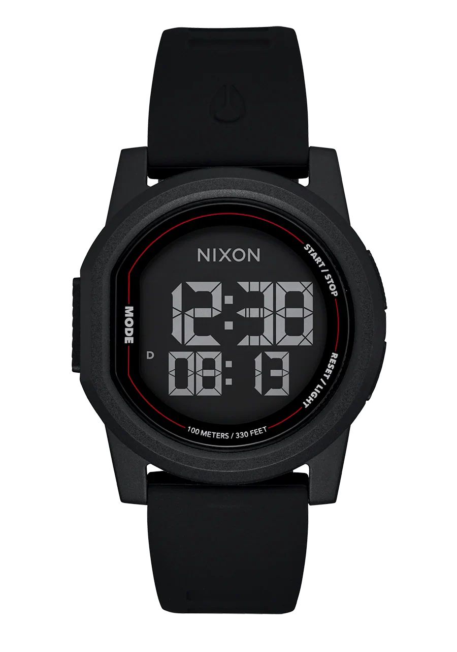 Nixon Disk