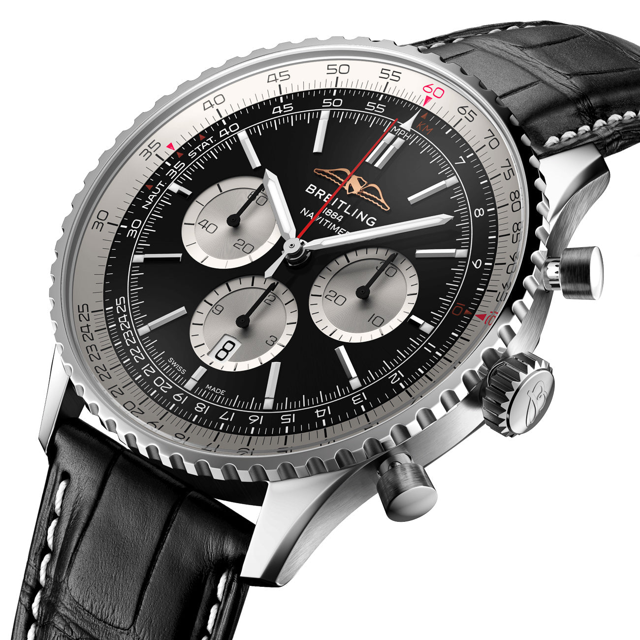 Breitling Navitimer B01 Chronograph 46
